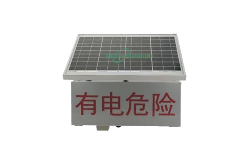 SZSW2732太陽能警示牌
